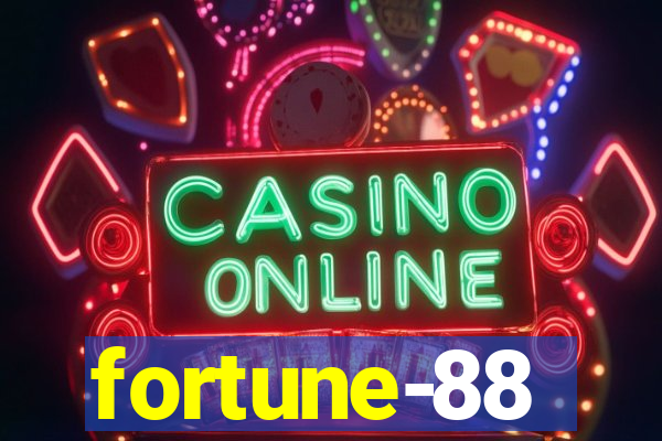 fortune-88