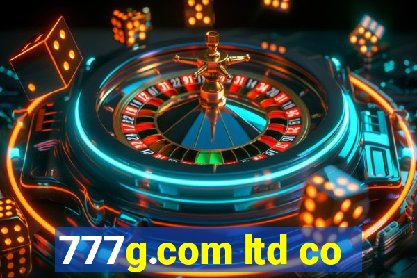 777g.com ltd co