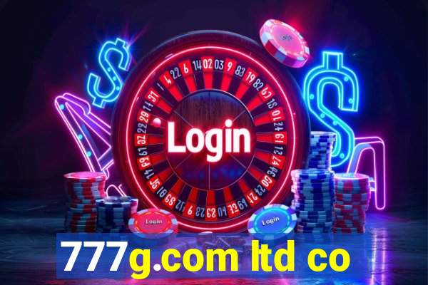 777g.com ltd co