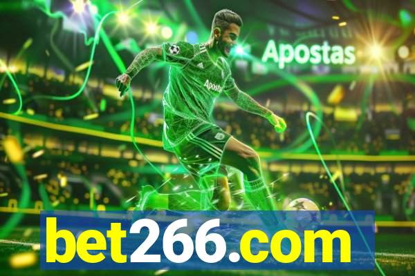 bet266.com