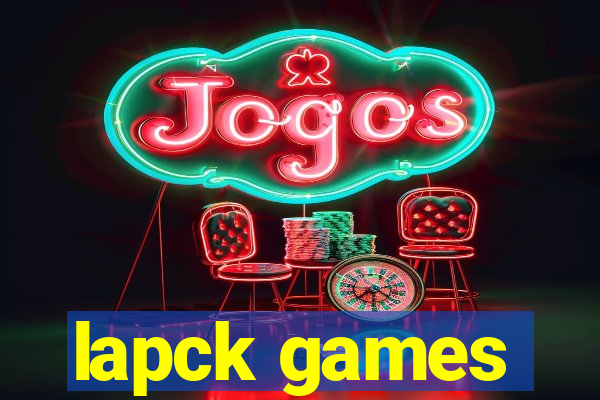 lapck games