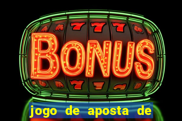 jogo de aposta de 3 reais