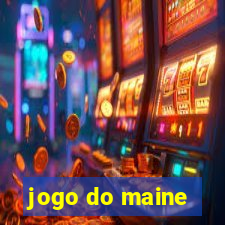 jogo do maine