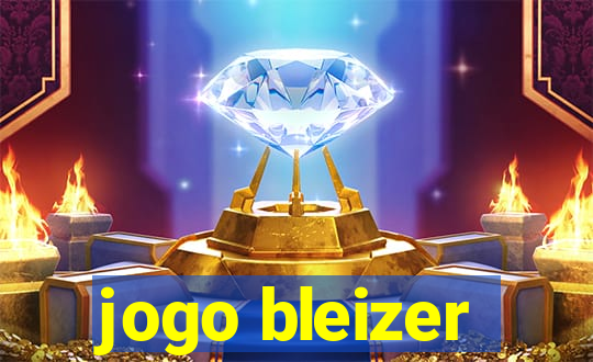 jogo bleizer