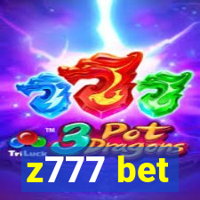 z777 bet