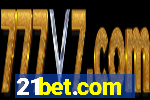 21bet.com