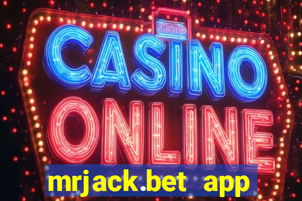 mrjack.bet app baixar gratis