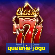 queenie jogo