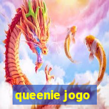 queenie jogo