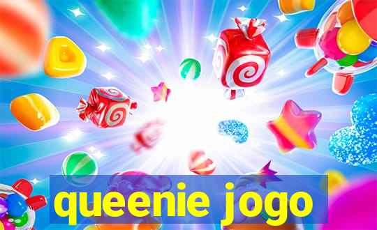 queenie jogo