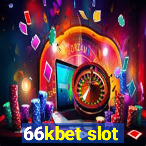 66kbet slot