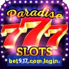 bet917.com login