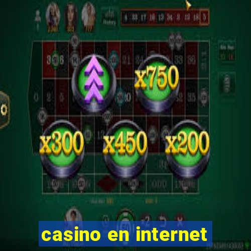 casino en internet