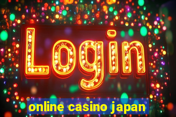 online casino japan