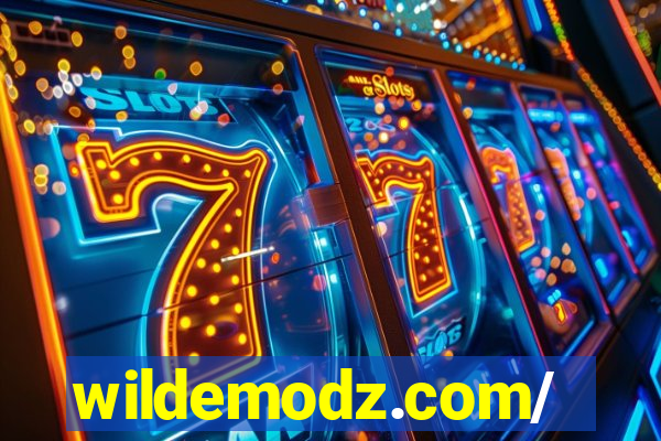 wildemodz.com/