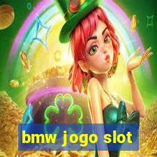 bmw jogo slot