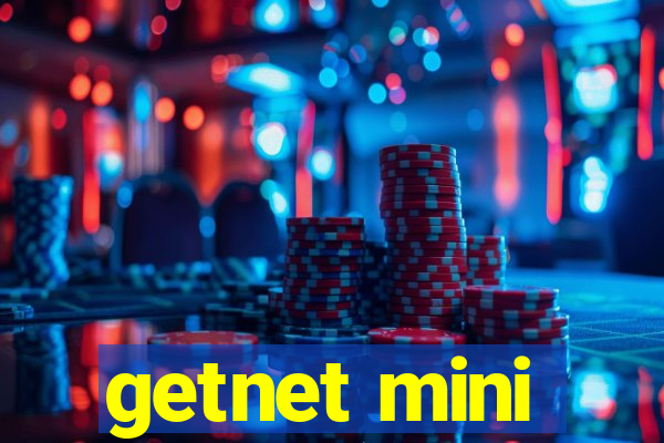 getnet mini