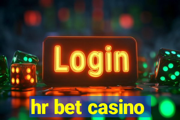 hr bet casino