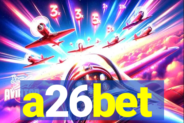 a26bet