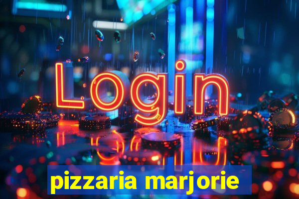 pizzaria marjorie