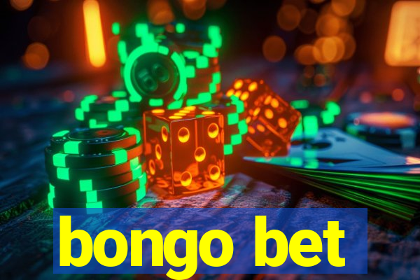 bongo bet