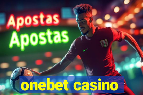 onebet casino