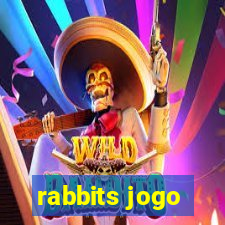 rabbits jogo