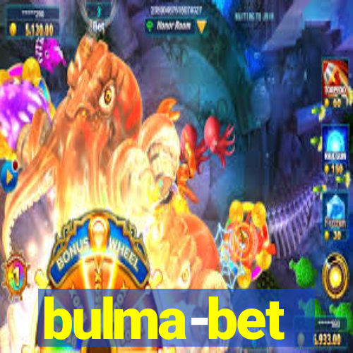 bulma-bet