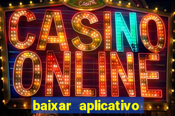 baixar aplicativo do sportingbet