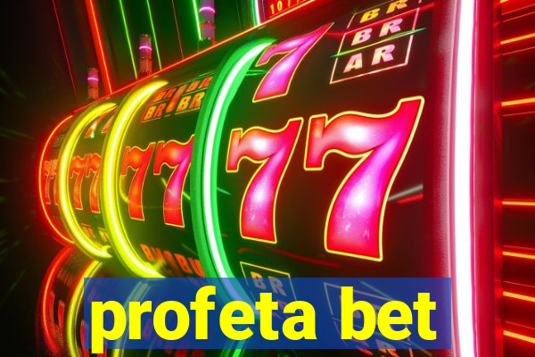 profeta bet