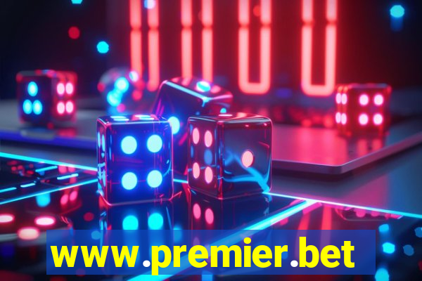 www.premier.bet.com