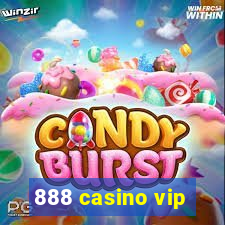 888 casino vip