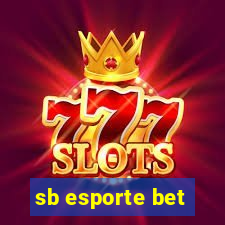 sb esporte bet