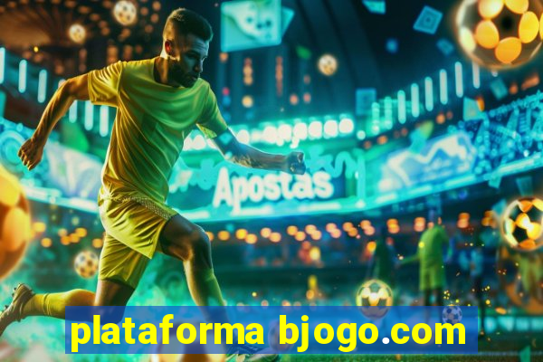 plataforma bjogo.com