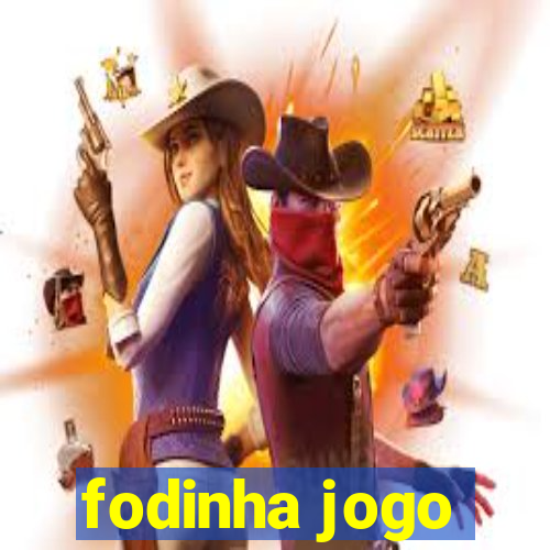 fodinha jogo