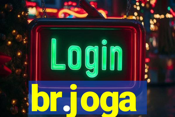 br.joga