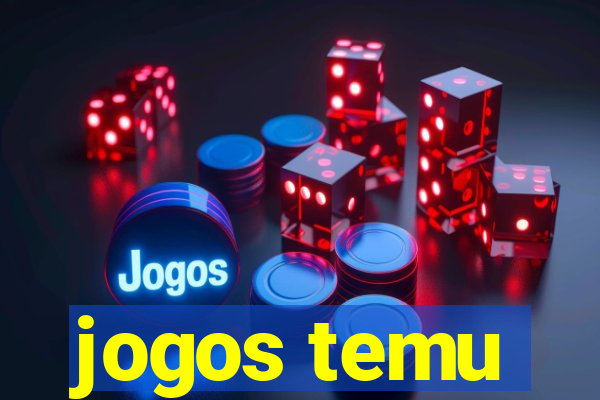 jogos temu