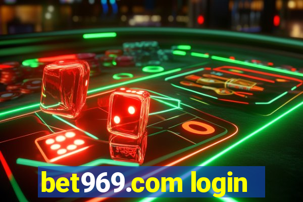 bet969.com login