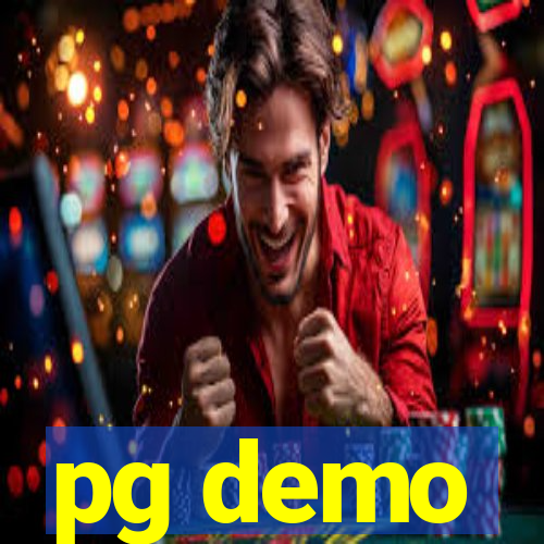 pg demo