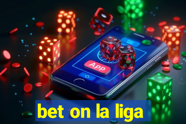 bet on la liga