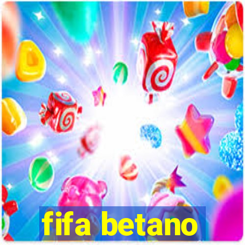 fifa betano