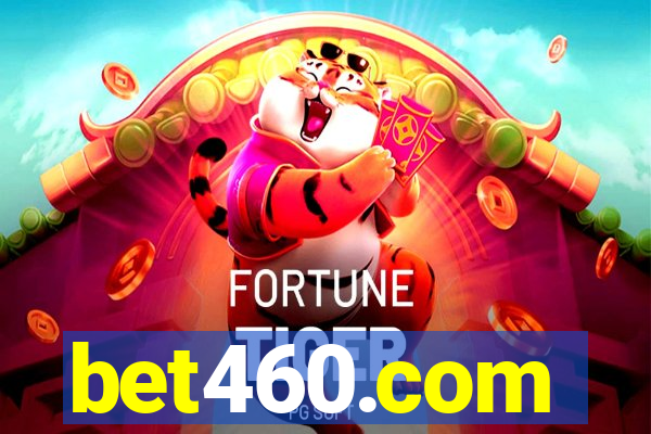 bet460.com