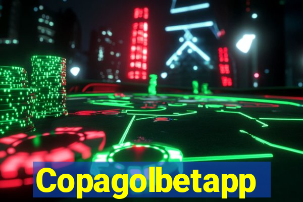 Copagolbetapp