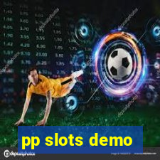 pp slots demo