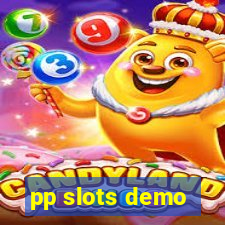 pp slots demo