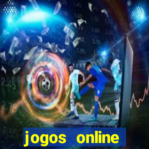 jogos online esporte da sorte