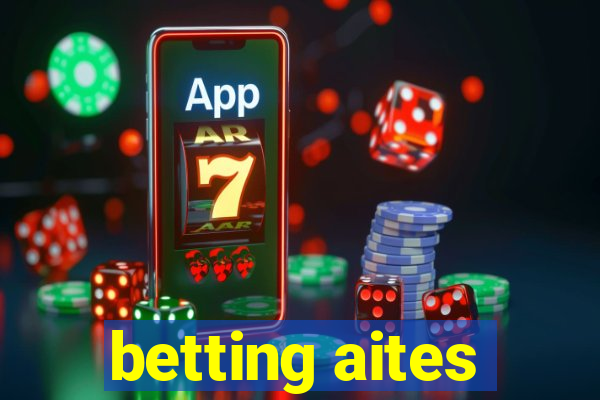 betting aites