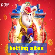 betting aites