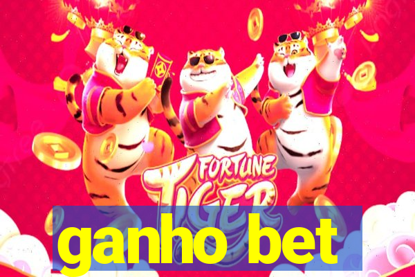 ganho bet