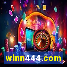 winn444.com